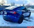 Синий Тесла Model Y, объемом двигателя 0.39 л и пробегом 186 тыс. км за 22999 $, фото 1 на Automoto.ua