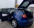 Синий Тесла Model Y, объемом двигателя 0 л и пробегом 261 тыс. км за 19600 $, фото 38 на Automoto.ua