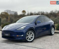 Тесла Model Y 2020 у Дніпро (Дніпропетровську) на Automoto.ua Синій Тесла Model Y, об'ємом двигуна 0 л та пробігом 78 тис. км за 21999 $, фото 1 на Automoto.ua