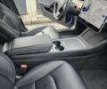 Синий Тесла Model Y, объемом двигателя 0 л и пробегом 104 тыс. км за 20500 $, фото 18 на Automoto.ua