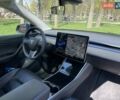 Синий Тесла Model Y, объемом двигателя 0 л и пробегом 115 тыс. км за 22800 $, фото 11 на Automoto.ua
