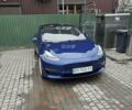 Синий Тесла Model Y, объемом двигателя 0 л и пробегом 104 тыс. км за 20500 $, фото 7 на Automoto.ua