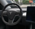 Синий Тесла Model Y, объемом двигателя 0 л и пробегом 30 тыс. км за 23700 $, фото 12 на Automoto.ua