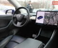 Синий Тесла Model Y, объемом двигателя 0 л и пробегом 188 тыс. км за 23500 $, фото 8 на Automoto.ua