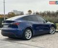 Тесла Model Y 2020 у Дніпро (Дніпропетровську) на Automoto.ua Синій Тесла Model Y, об'ємом двигуна 0 л та пробігом 78 тис. км за 21999 $, фото 9 на Automoto.ua