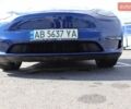 Синій Тесла Model Y, об'ємом двигуна 0 л та пробігом 70 тис. км за 25500 $, фото 22 на Automoto.ua