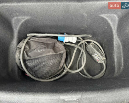 Тесла Model Y 2020 у Львові на Automoto.ua Синій Тесла Model Y, об'ємом двигуна 0 л та пробігом 138 тис. км за 22500 $, фото 12 на Automoto.ua