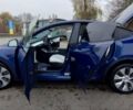 Синий Тесла Model Y, объемом двигателя 0 л и пробегом 261 тыс. км за 19600 $, фото 39 на Automoto.ua