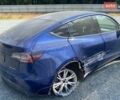 Синий Тесла Model Y, объемом двигателя 0 л и пробегом 136 тыс. км за 18100 $, фото 3 на Automoto.ua
