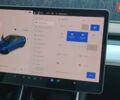Синий Тесла Model Y, объемом двигателя 0 л и пробегом 110 тыс. км за 24900 $, фото 29 на Automoto.ua
