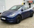 Тесла Model Y 2020 у Львові на Automoto.ua Синій Тесла Model Y, об'ємом двигуна 0 л та пробігом 138 тис. км за 22500 $, фото 4 на Automoto.ua