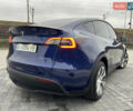 Синій Тесла Model Y, об'ємом двигуна 0 л та пробігом 111 тис. км за 24500 $, фото 5 на Automoto.ua