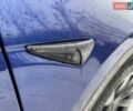 Синій Тесла Model Y, об'ємом двигуна 0 л та пробігом 81 тис. км за 22500 $, фото 1 на Automoto.ua