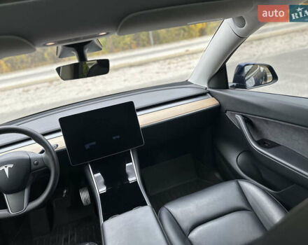 Тесла Model Y 2020 у Дніпро (Дніпропетровську) на Automoto.ua Синій Тесла Model Y, об'ємом двигуна 0 л та пробігом 78 тис. км за 21999 $, фото 18 на Automoto.ua