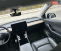 Тесла Model Y 2020 у Дніпро (Дніпропетровську) на Automoto.ua Синій Тесла Model Y, об'ємом двигуна 0 л та пробігом 78 тис. км за 21999 $, фото 18 на Automoto.ua