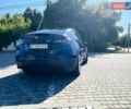 Синий Тесла Model Y, объемом двигателя 0 л и пробегом 76 тыс. км за 23200 $, фото 4 на Automoto.ua