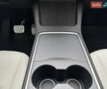 Синій Тесла Model Y, об'ємом двигуна 0 л та пробігом 70 тис. км за 25000 $, фото 24 на Automoto.ua