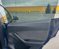 Синій Тесла Model Y, об'ємом двигуна 0 л та пробігом 110 тис. км за 21900 $, фото 17 на Automoto.ua