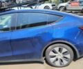 Синий Тесла Model Y, объемом двигателя 0 л и пробегом 136 тыс. км за 18100 $, фото 12 на Automoto.ua