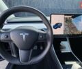 Синий Тесла Model Y, объемом двигателя 0 л и пробегом 110 тыс. км за 24900 $, фото 17 на Automoto.ua