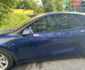 Синій Тесла Model Y, об'ємом двигуна 0 л та пробігом 145 тис. км за 24000 $, фото 6 на Automoto.ua