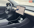 Тесла Model Y 2020 у Дніпро (Дніпропетровську) на Automoto.ua Синій Тесла Model Y, об'ємом двигуна 0 л та пробігом 78 тис. км за 21999 $, фото 30 на Automoto.ua