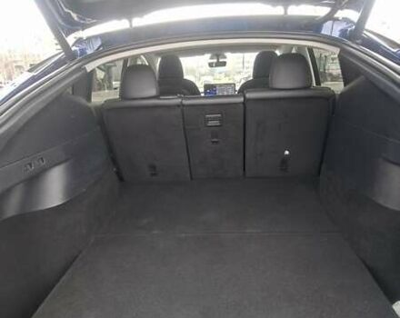 Синій Тесла Model Y, об'ємом двигуна 0 л та пробігом 116 тис. км за 22000 $, фото 7 на Automoto.ua