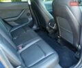 Синий Тесла Model Y, объемом двигателя 0 л и пробегом 65 тыс. км за 25000 $, фото 14 на Automoto.ua