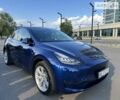 Синій Тесла Model Y, об'ємом двигуна 0 л та пробігом 58 тис. км за 26900 $, фото 6 на Automoto.ua