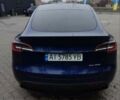Синий Тесла Model Y, объемом двигателя 0 л и пробегом 261 тыс. км за 19600 $, фото 28 на Automoto.ua