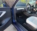Синий Тесла Model Y, объемом двигателя 0 л и пробегом 110 тыс. км за 24900 $, фото 13 на Automoto.ua