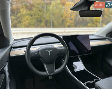 Тесла Model Y 2020 у Дніпро (Дніпропетровську) на Automoto.ua Синій Тесла Model Y, об'ємом двигуна 0 л та пробігом 78 тис. км за 21999 $, фото 19 на Automoto.ua