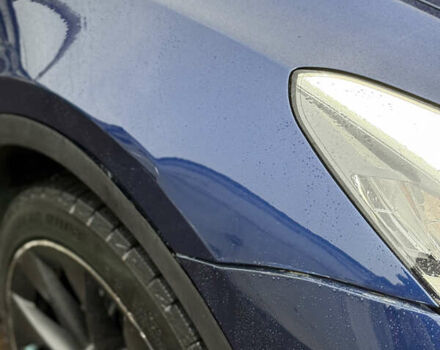 Синий Тесла Model Y, объемом двигателя 0 л и пробегом 125 тыс. км за 20700 $, фото 9 на Automoto.ua