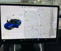Синий Тесла Model Y, объемом двигателя 0 л и пробегом 55 тыс. км за 23800 $, фото 16 на Automoto.ua