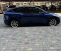 Синий Тесла Model Y, объемом двигателя 0 л и пробегом 230 тыс. км за 17900 $, фото 1 на Automoto.ua