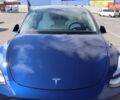 Синій Тесла Model Y, об'ємом двигуна 0 л та пробігом 70 тис. км за 25500 $, фото 18 на Automoto.ua