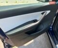 Синій Тесла Model Y, об'ємом двигуна 0 л та пробігом 70 тис. км за 25500 $, фото 11 на Automoto.ua