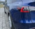 Синий Тесла Model Y, объемом двигателя 0 л и пробегом 143 тыс. км за 20900 $, фото 11 на Automoto.ua