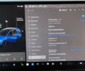 Синий Тесла Model Y, объемом двигателя 0 л и пробегом 143 тыс. км за 20900 $, фото 16 на Automoto.ua