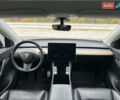 Тесла Model Y 2020 у Дніпро (Дніпропетровську) на Automoto.ua Синій Тесла Model Y, об'ємом двигуна 0 л та пробігом 78 тис. км за 21999 $, фото 16 на Automoto.ua