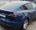 Синий Тесла Model Y, объемом двигателя 0 л и пробегом 261 тыс. км за 19600 $, фото 19 на Automoto.ua