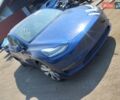 Синий Тесла Model Y, объемом двигателя 0 л и пробегом 136 тыс. км за 18100 $, фото 5 на Automoto.ua