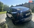 Синий Тесла Model Y, объемом двигателя 0 л и пробегом 120 тыс. км за 30000 $, фото 12 на Automoto.ua
