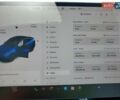 Синий Тесла Model Y, объемом двигателя 0 л и пробегом 42 тыс. км за 9900 $, фото 8 на Automoto.ua