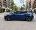 Синій Тесла Model Y, об'ємом двигуна 0 л та пробігом 70 тис. км за 25000 $, фото 8 на Automoto.ua