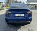 Синій Тесла Model Y, об'ємом двигуна 0 л та пробігом 51 тис. км за 23499 $, фото 5 на Automoto.ua