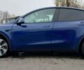 Синий Тесла Model Y, объемом двигателя 0 л и пробегом 261 тыс. км за 19600 $, фото 4 на Automoto.ua