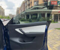 Синій Тесла Model Y, об'ємом двигуна 0 л та пробігом 70 тис. км за 25000 $, фото 29 на Automoto.ua