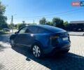 Синий Тесла Model Y, объемом двигателя 0 л и пробегом 76 тыс. км за 23200 $, фото 3 на Automoto.ua