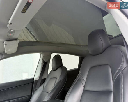 Тесла Model Y 2020 у Львові на Automoto.ua Синій Тесла Model Y, об'ємом двигуна 0 л та пробігом 138 тис. км за 22500 $, фото 9 на Automoto.ua
